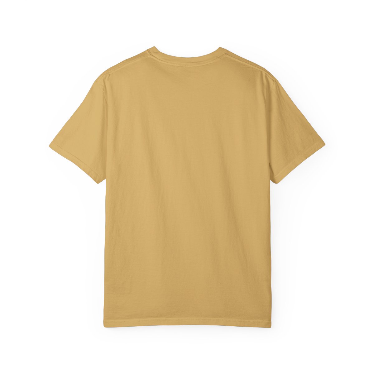 CaseOh VRChat Chaos Bold Graphic T-Shirt - alternate angle 1, merchandise