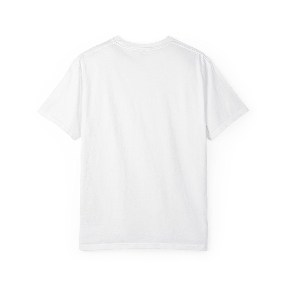 CaseOh Banned Twitch Streamer T-Shirt - alternate angle 1, merchandise