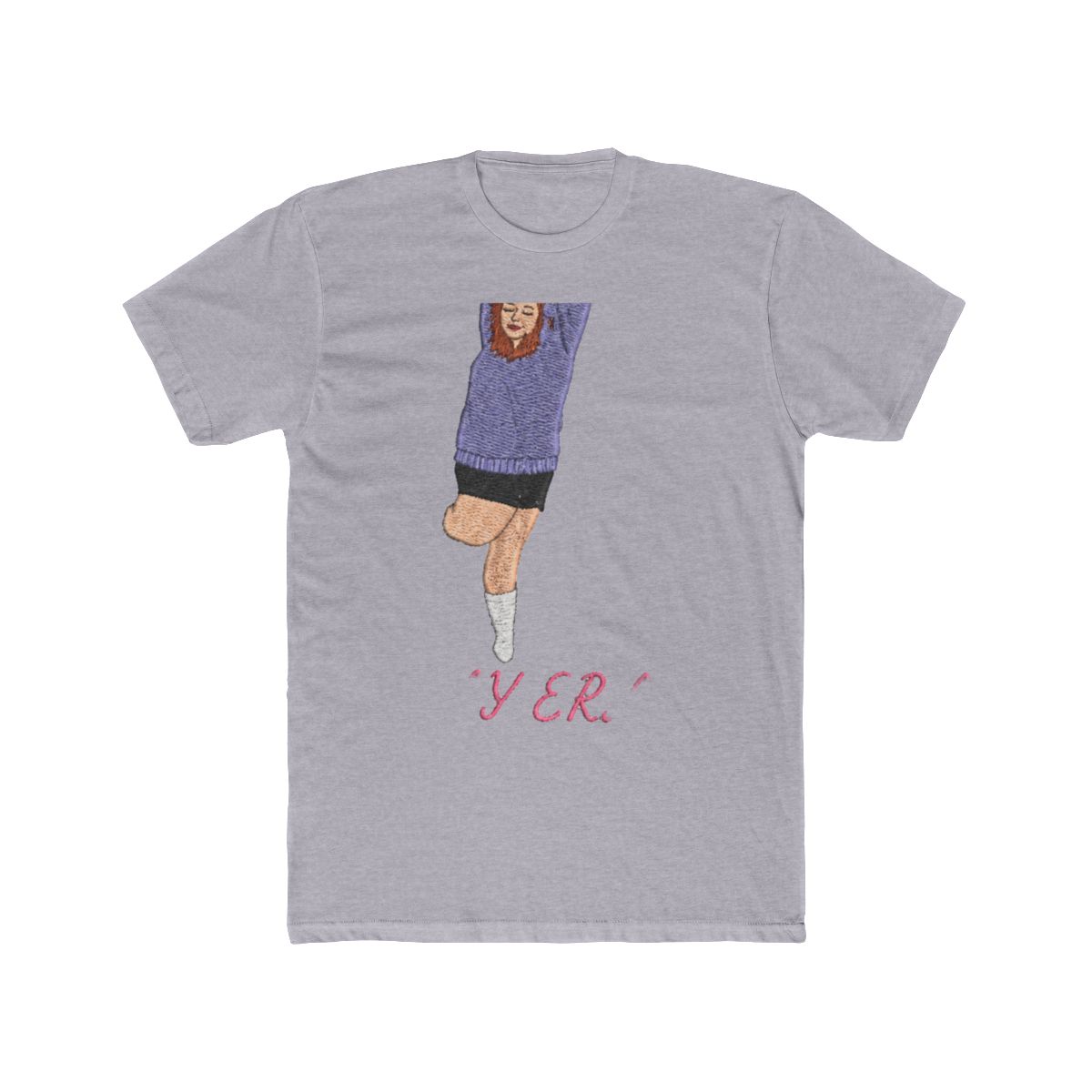caseoh slay era - alternate angle 4, merchandise
