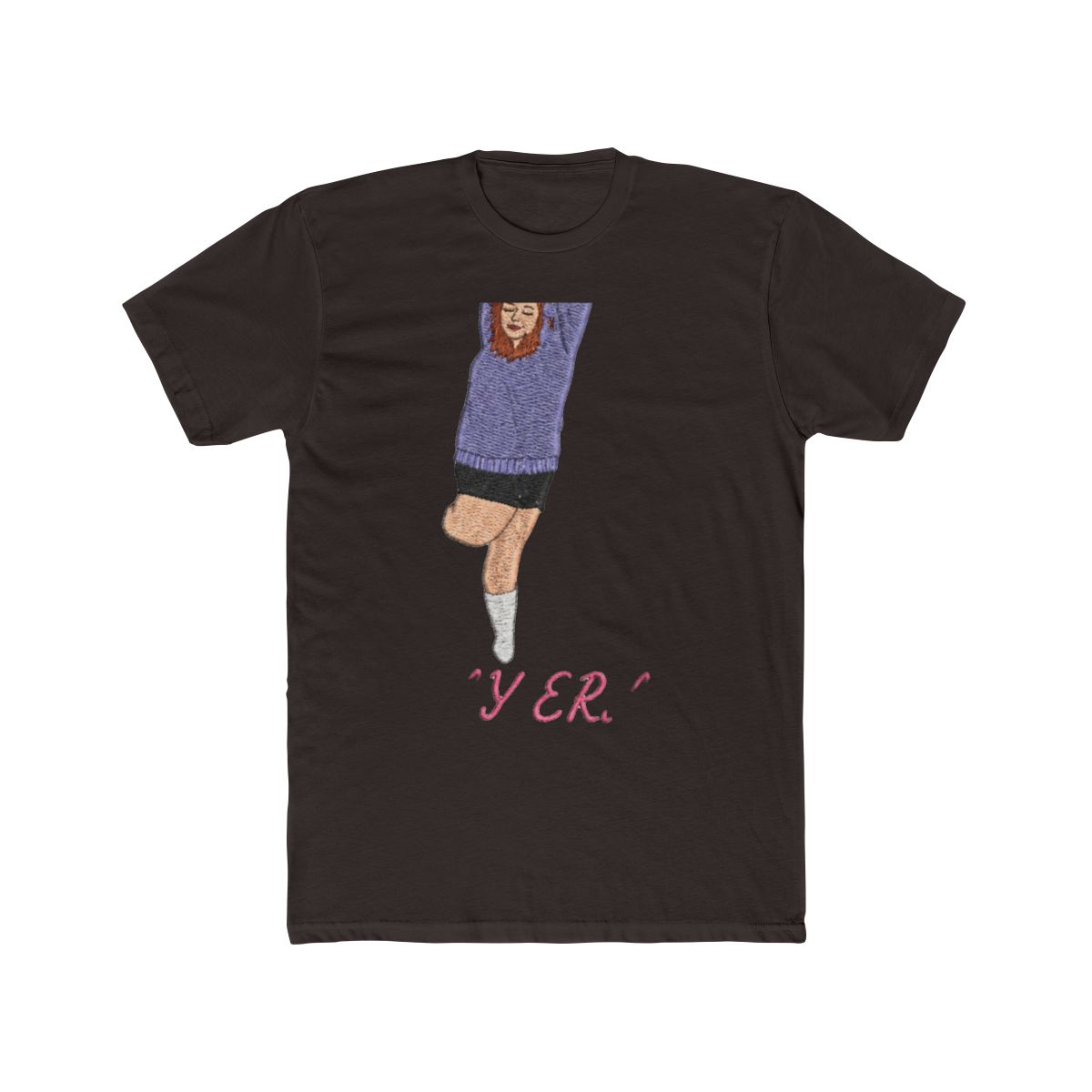 caseoh slay era - alternate angle 2, merchandise