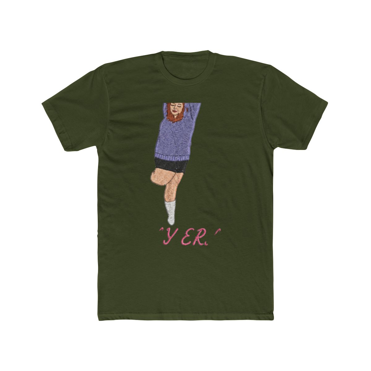 caseoh slay era - alternate angle 5, merchandise