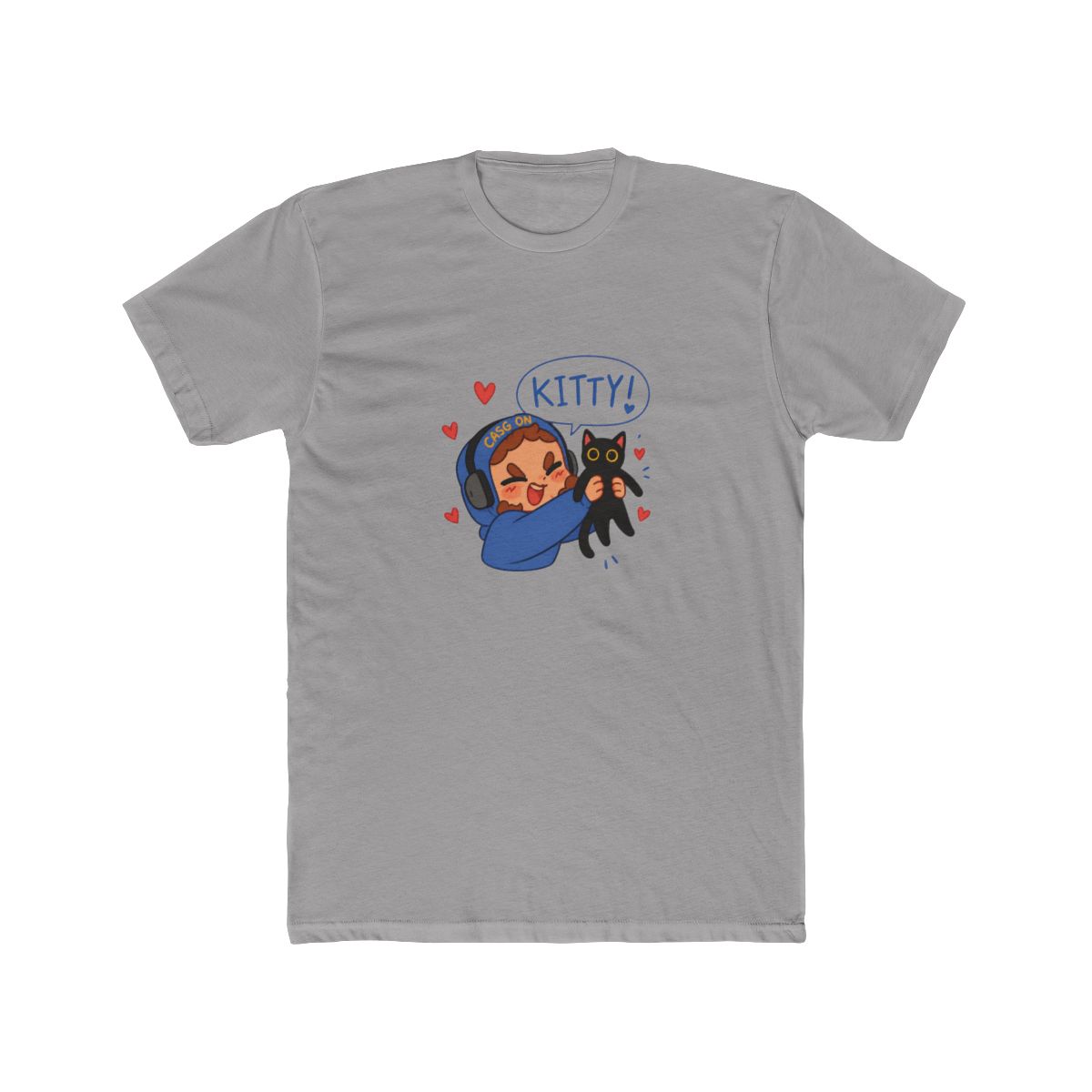 Caseoh Merch New Logo - Official t-shirts merchandise