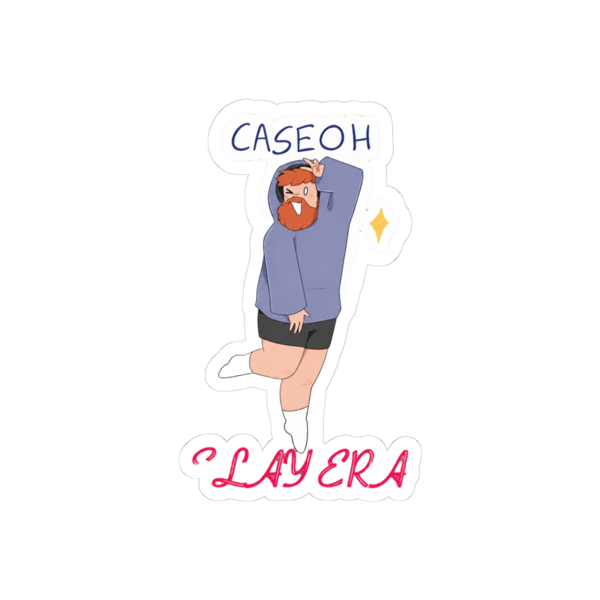 caseoh slay era