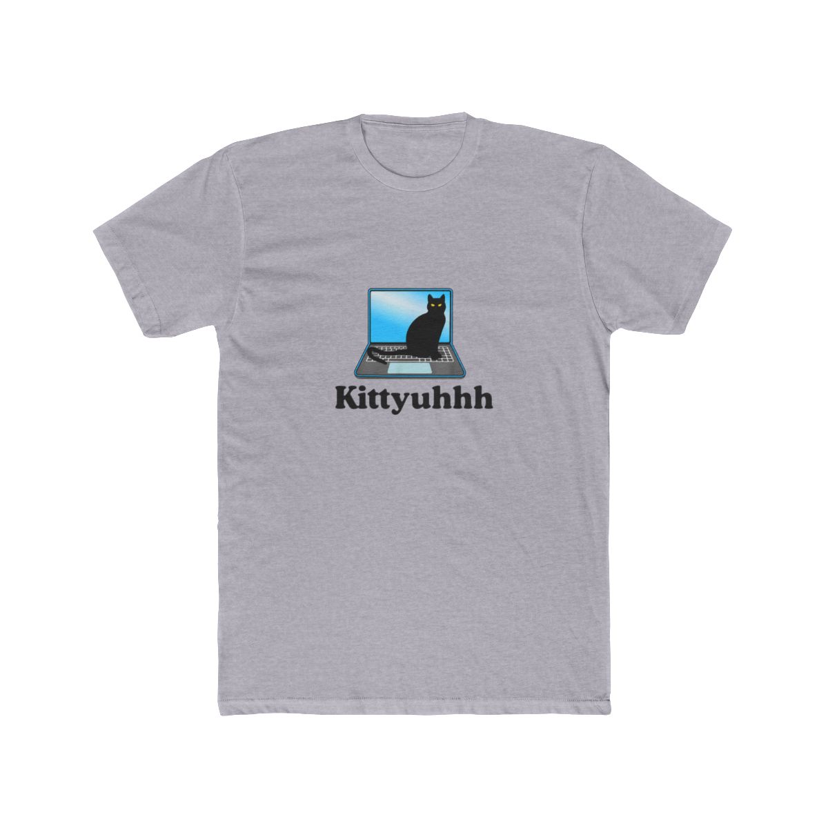 Caseoh Games Wearing Kittyuhhh T Shirt