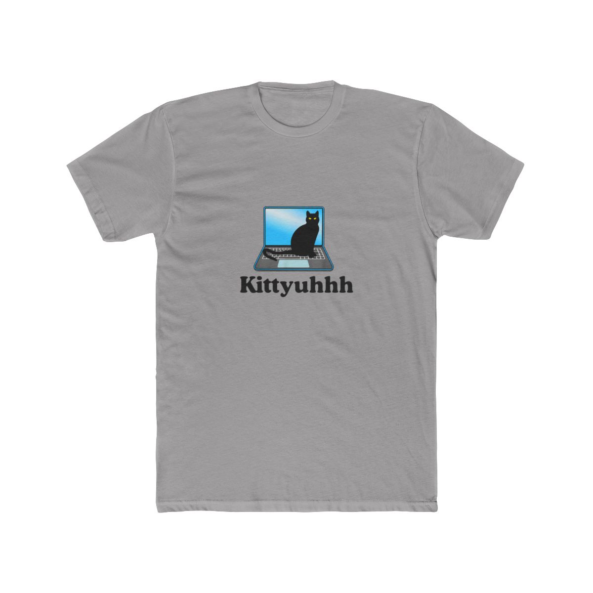 Caseoh Games Wearing Kittyuhhh T Shirt - Official t-shirts merchandise