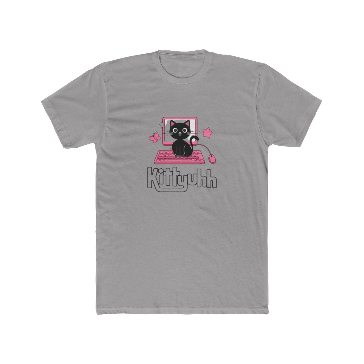 Caseoh Games Wearing Kittyuhhh T Shirt - Official t-shirts merchandise