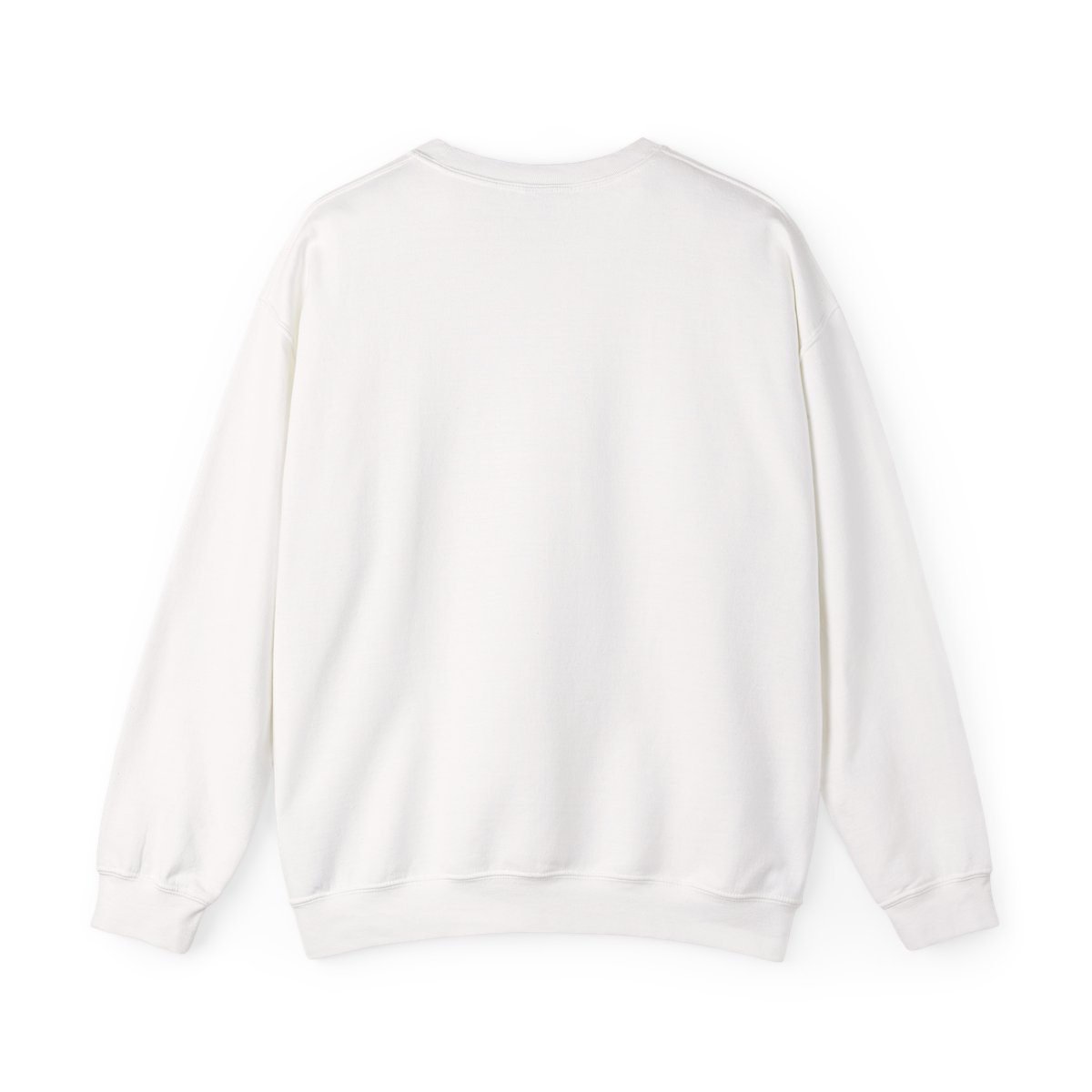 Caseoh Kitty Cute Graphic Sweatshirt - alternate angle 1, merchandise