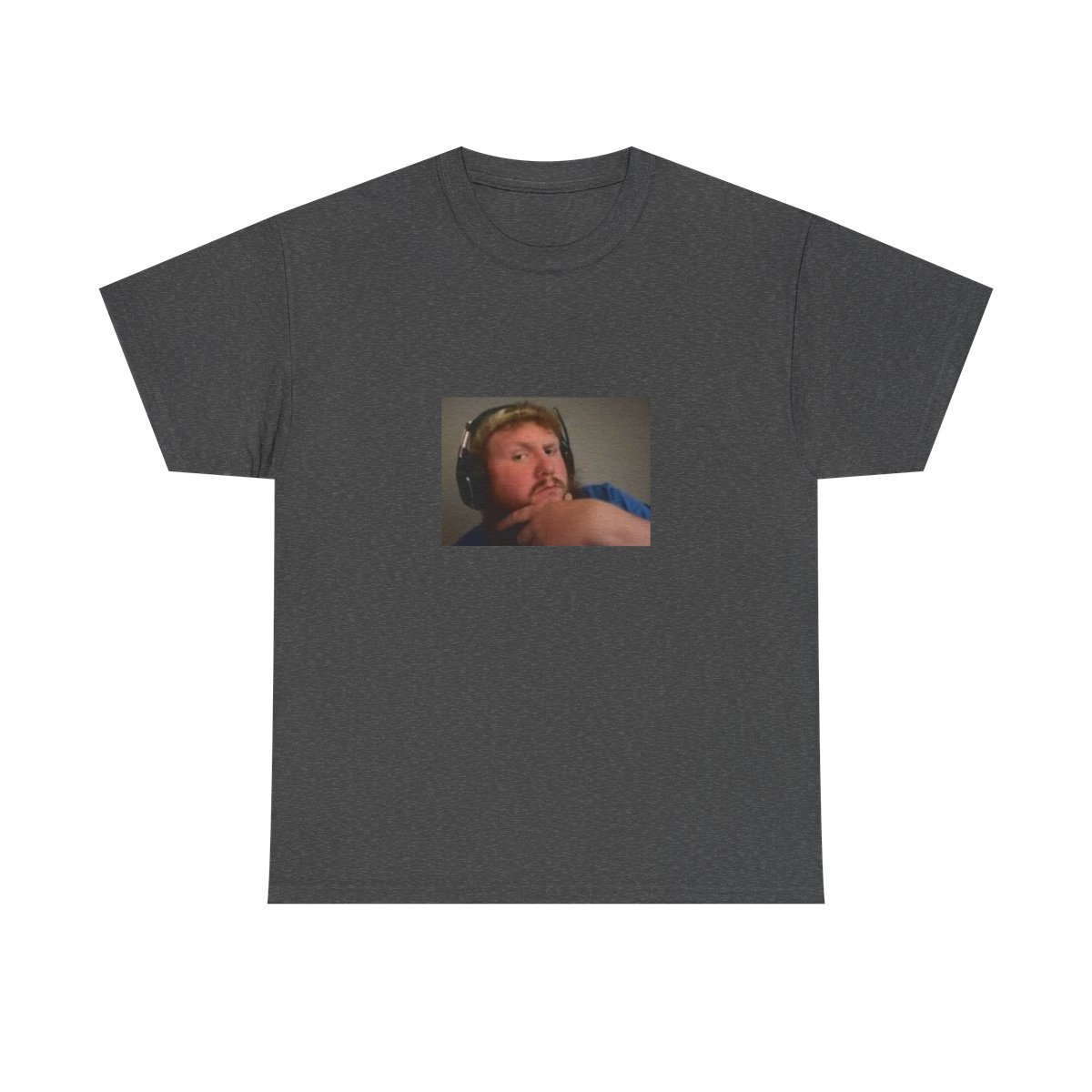 CaseOh T-Shirt - alternate angle 5, merchandise