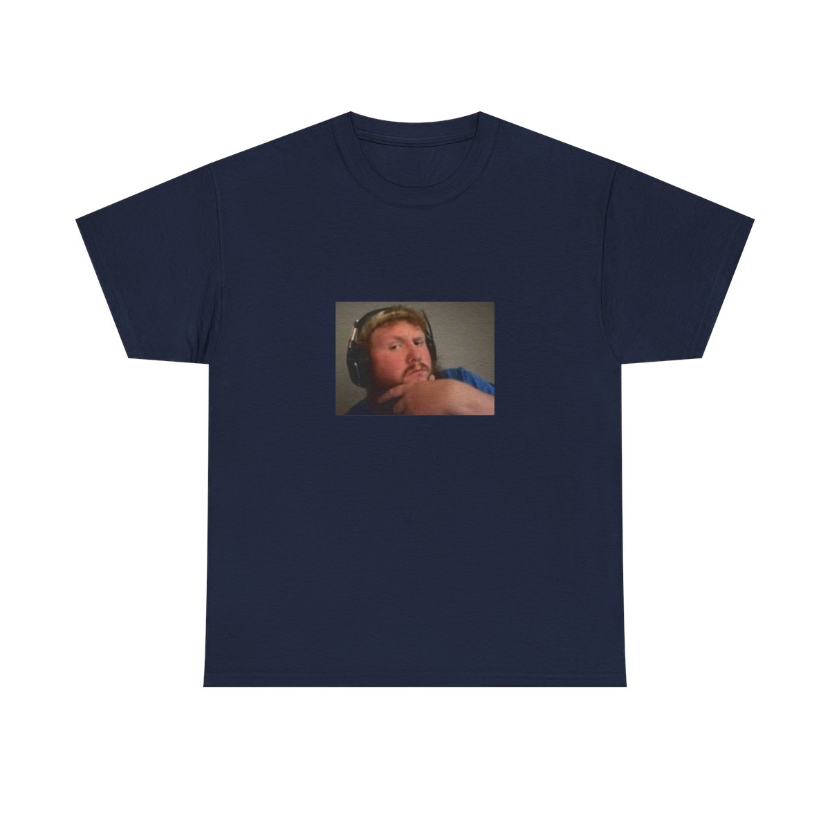 CaseOh T-Shirt - alternate angle 4, merchandise