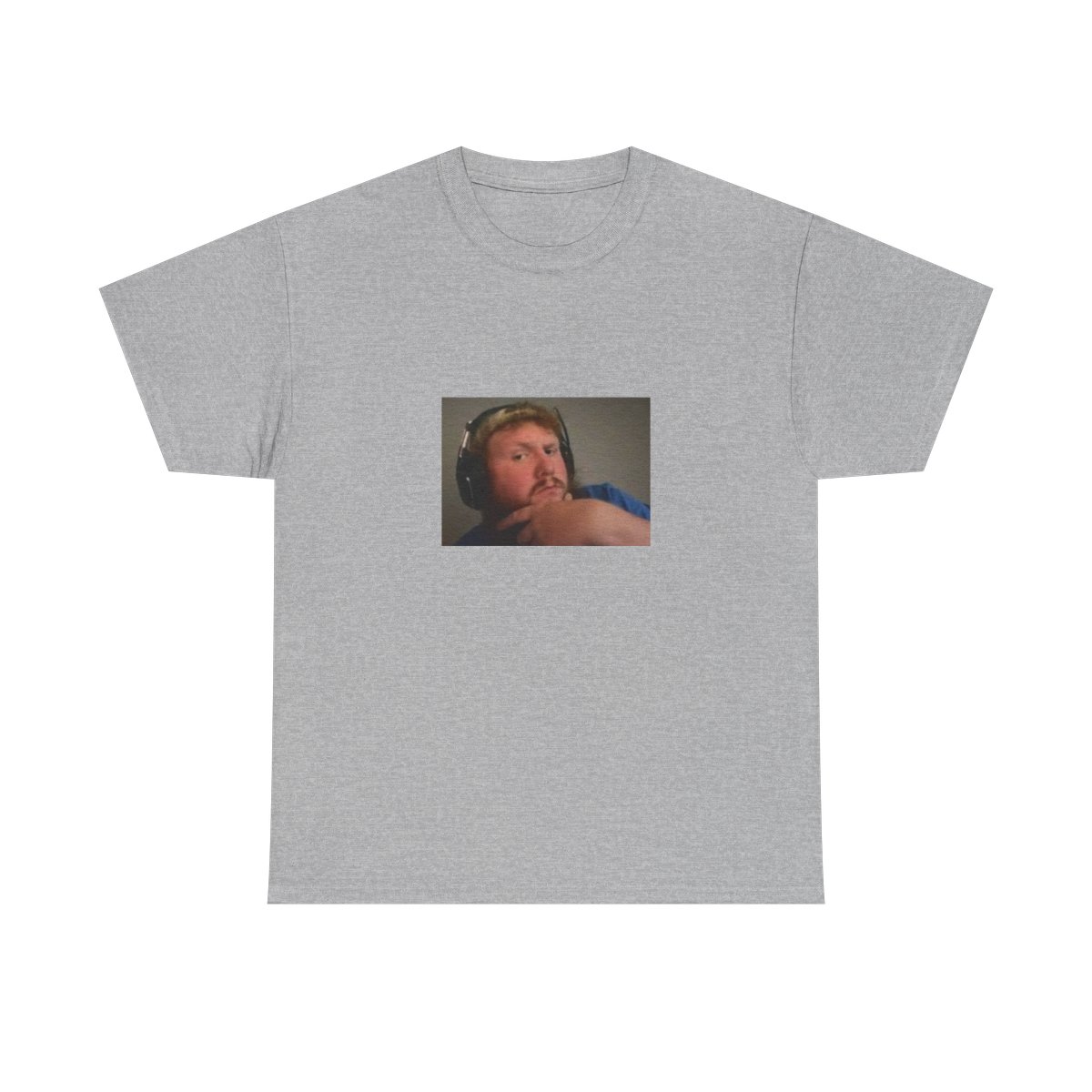 CaseOh T-Shirt - alternate angle 2, merchandise