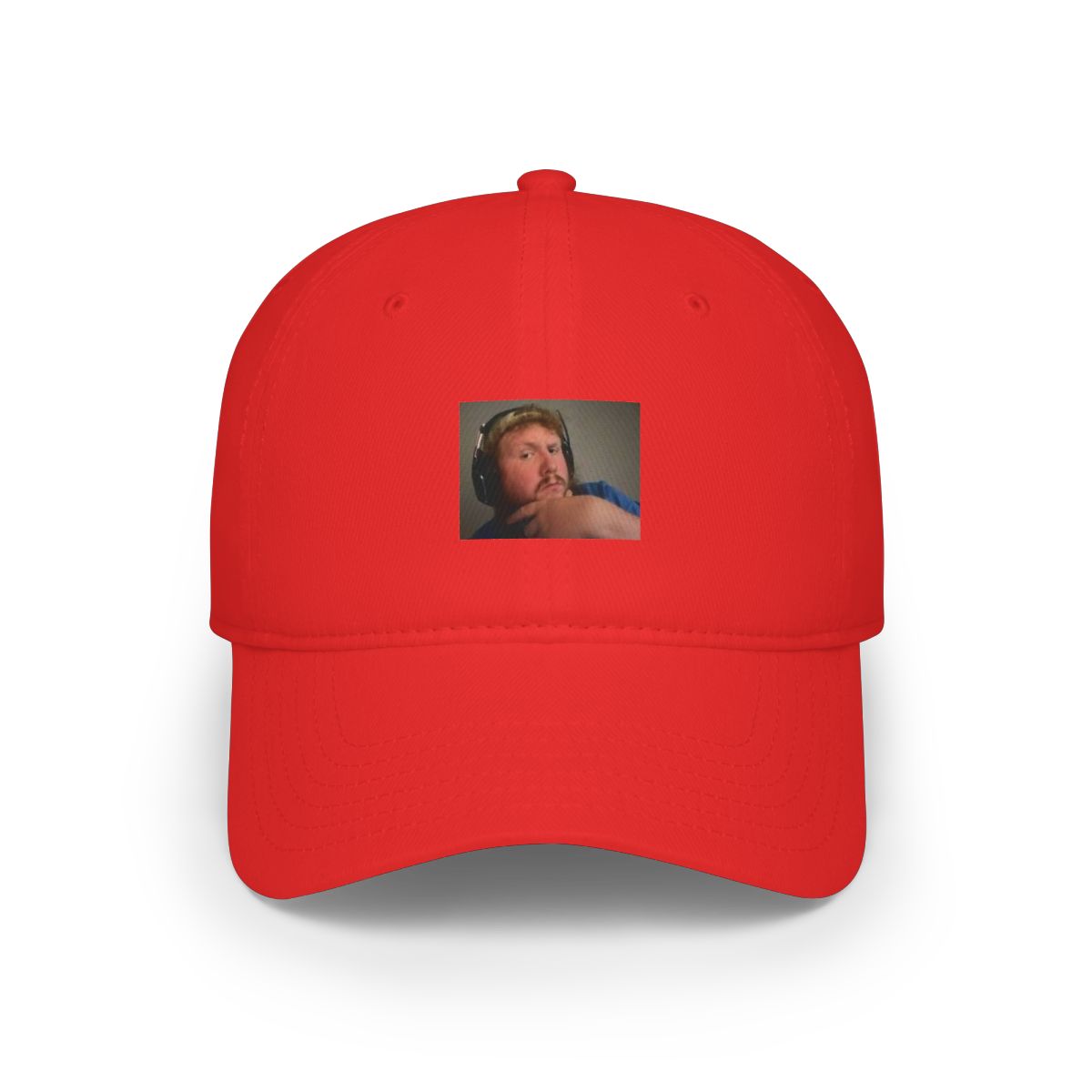 CaseOh Baseball Cap - Official hats-caps merchandise
