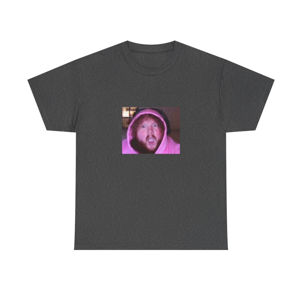 CaseOh T-Shirt Unisex T-Shirt - alternate angle 4, merchandise