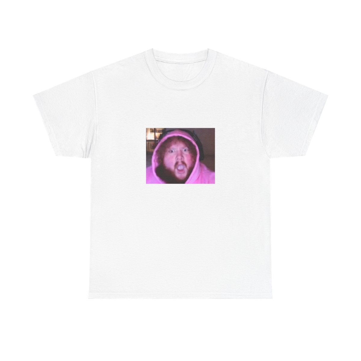 CaseOh T-Shirt Unisex T-Shirt - Official T-Shirts merchandise