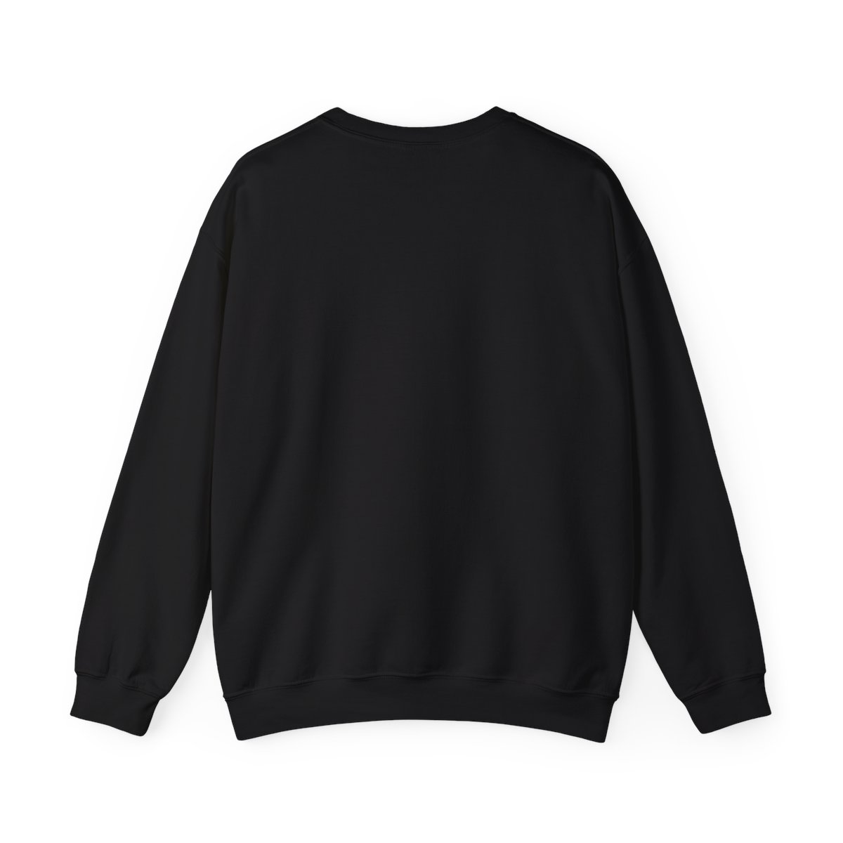 CaseOh Crewneck Sweatshirt #2 - alternate angle 1, merchandise