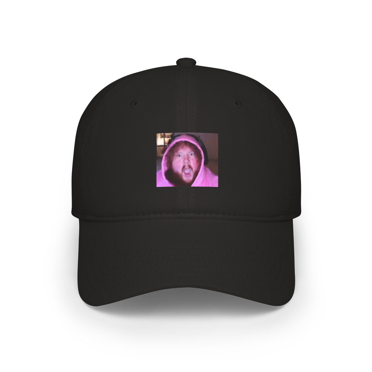 CaseOh Baseball Cap