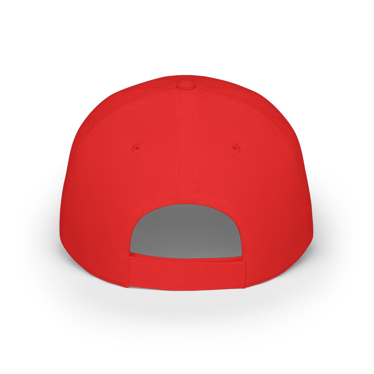 CaseOh Baseball Cap - alternate angle 1, merchandise