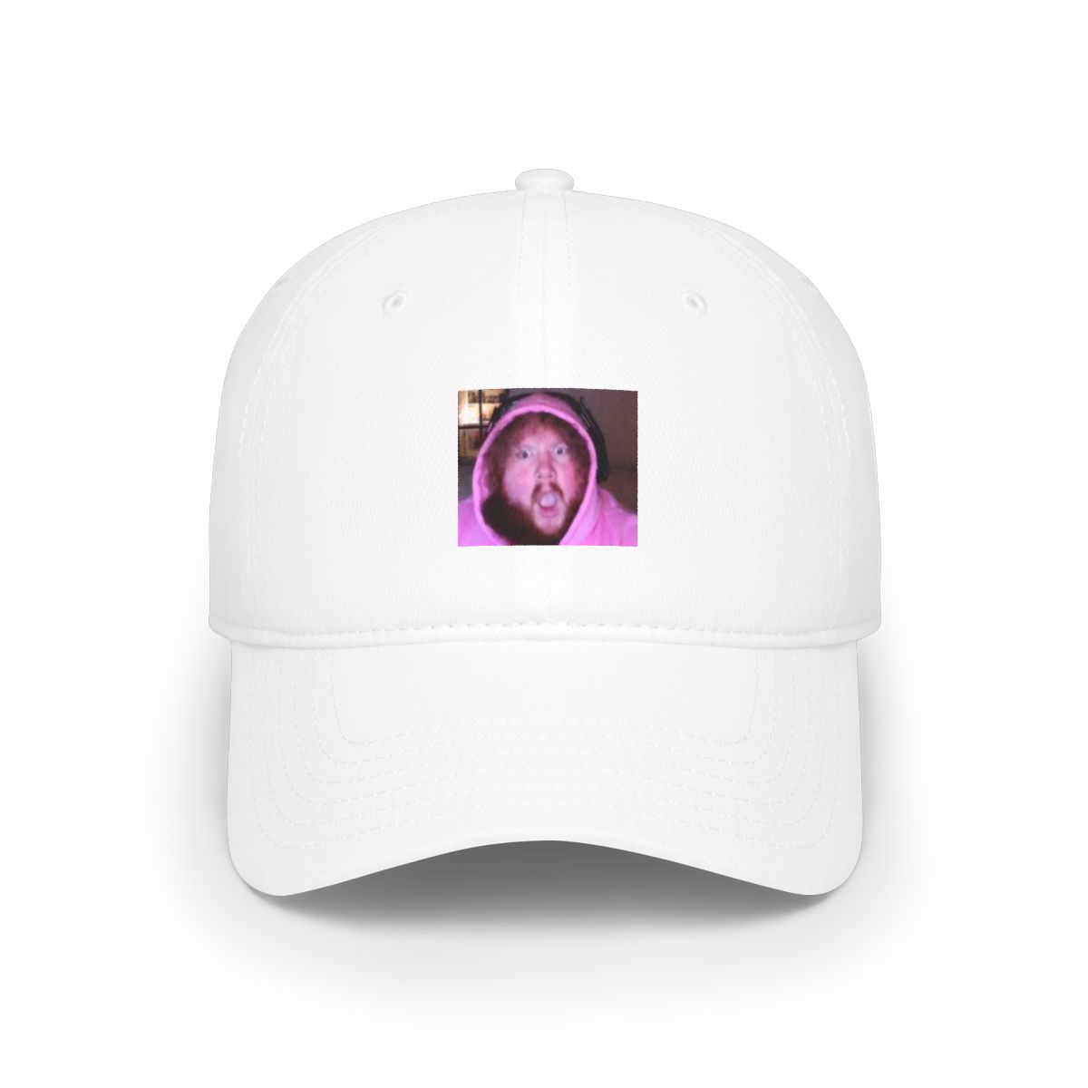 CaseOh Baseball Cap - Official Hats & Caps merchandise