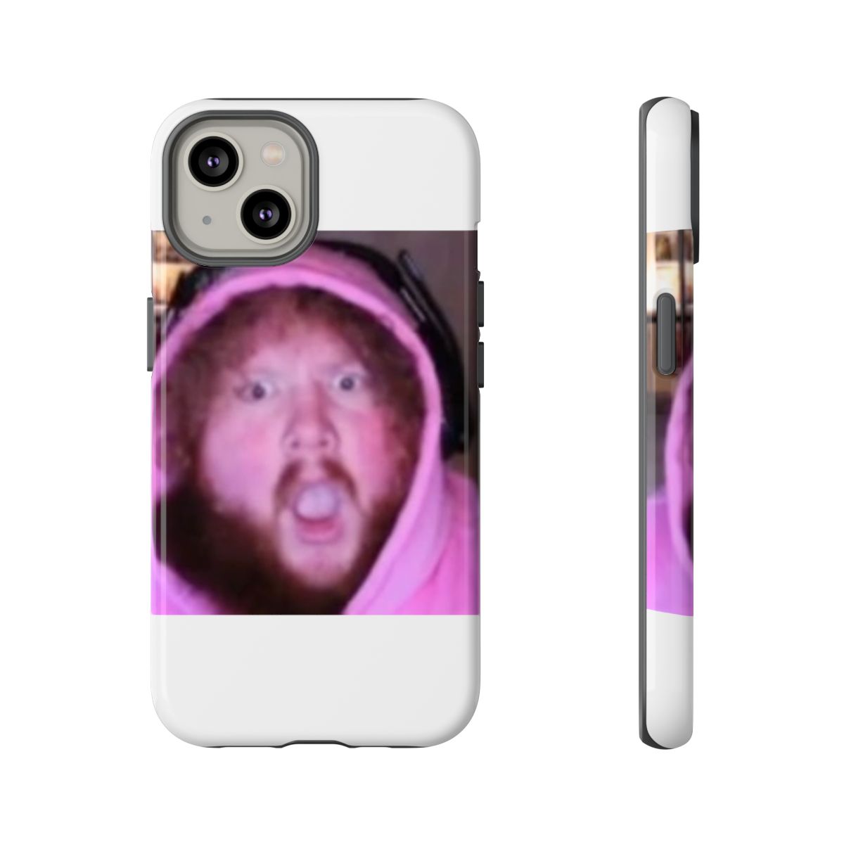 CaseOh Phone Case #2