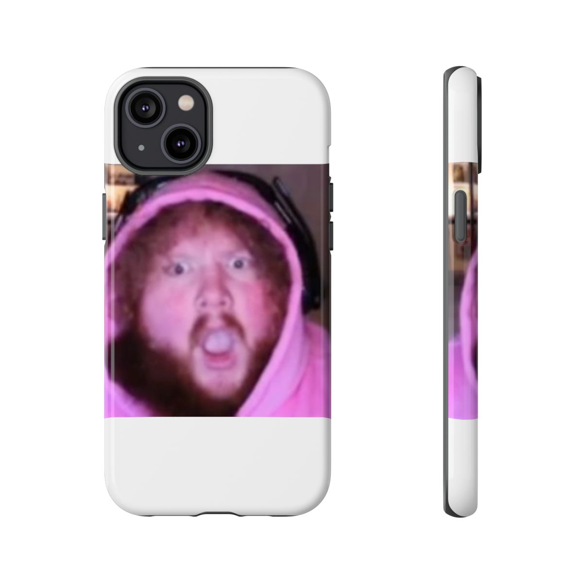 CaseOh Phone Case #2 - alternate angle 4, merchandise