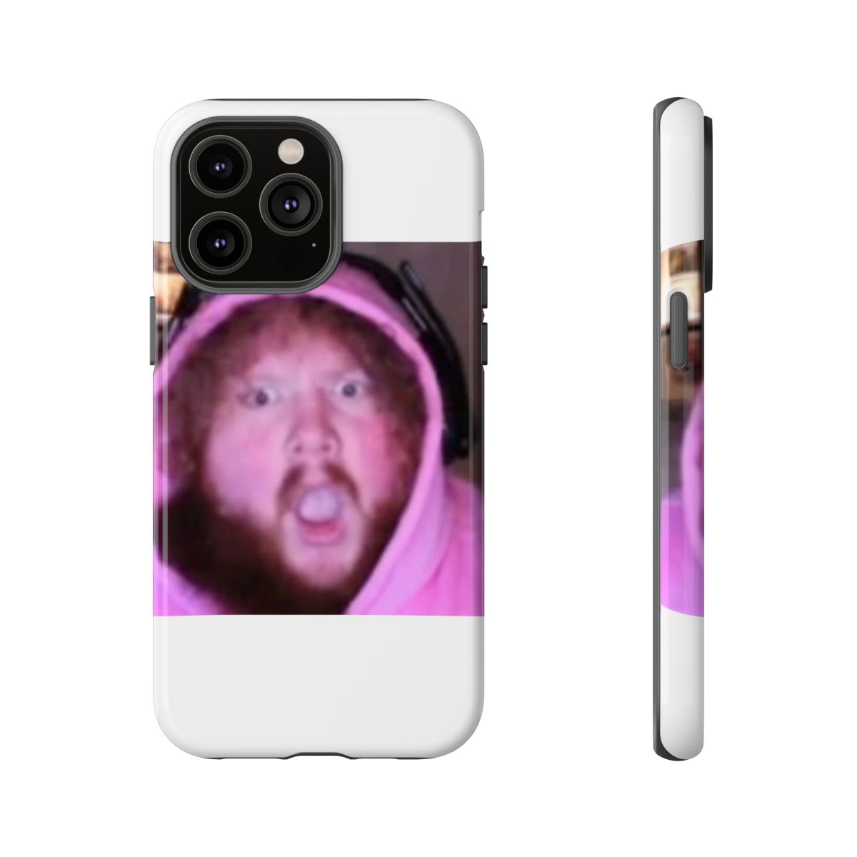 CaseOh Phone Case #2 - alternate angle 5, merchandise
