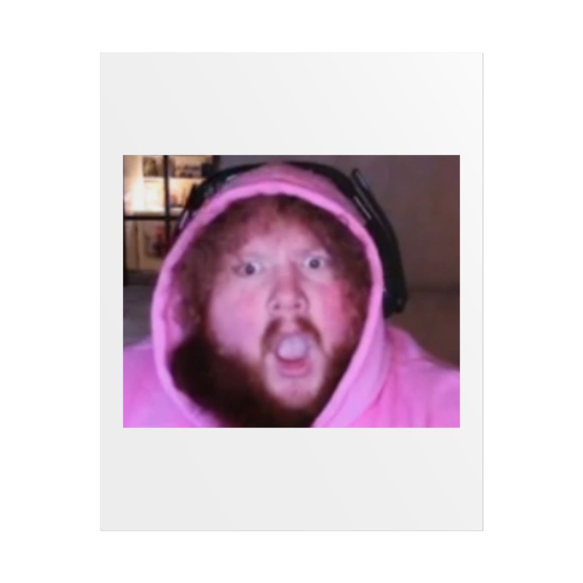CaseOh Poster #2