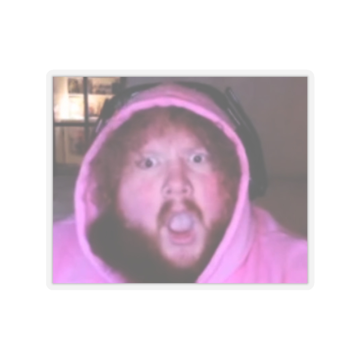 CaseOh Sticker #2