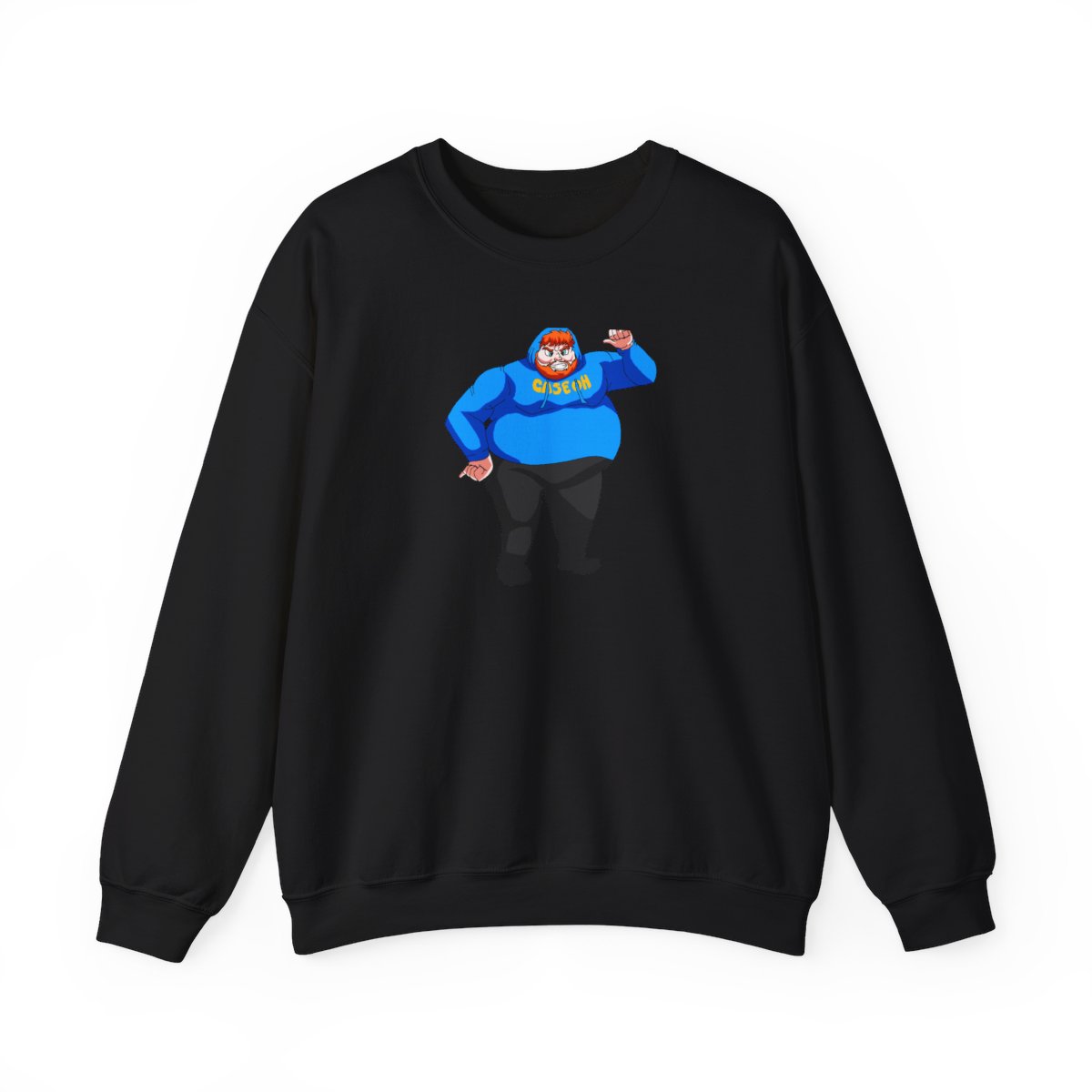 CaseOh Crewneck Sweatshirt