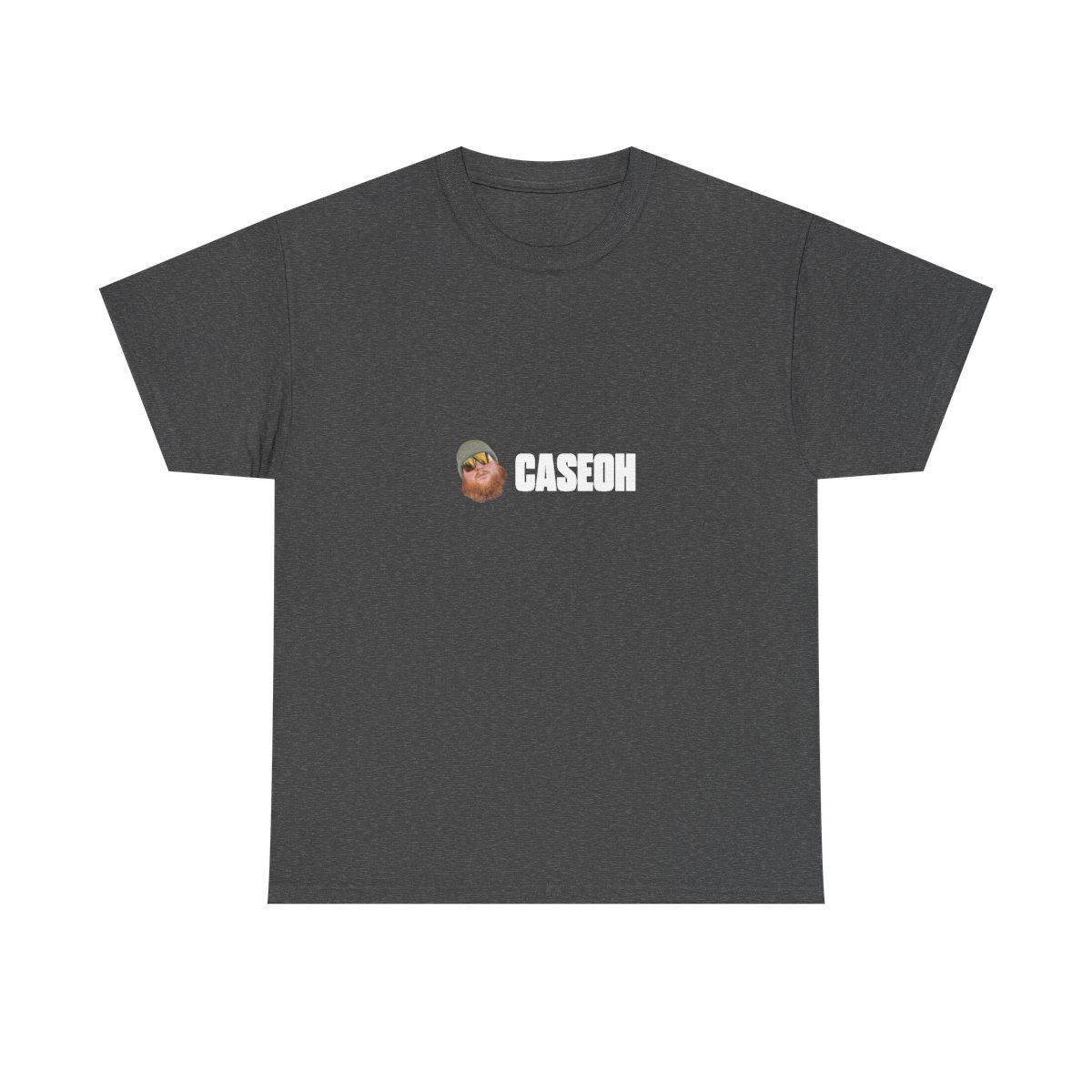 CaseOh T-Shirt Unisex T-Shirt - alternate angle 5, merchandise
