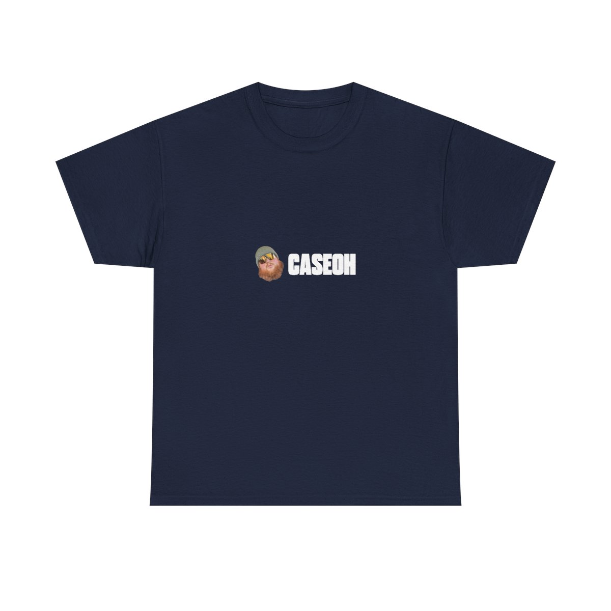CaseOh T-Shirt Unisex T-Shirt - alternate angle 4, merchandise