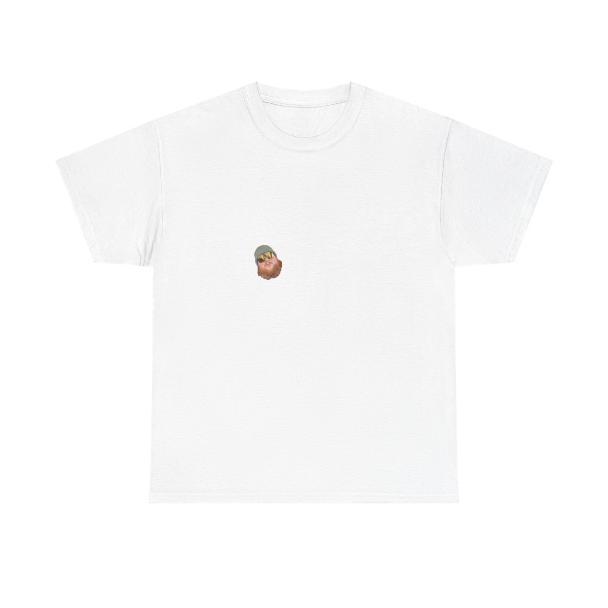 CaseOh T-Shirt Unisex T-Shirt - Official T-Shirts merchandise