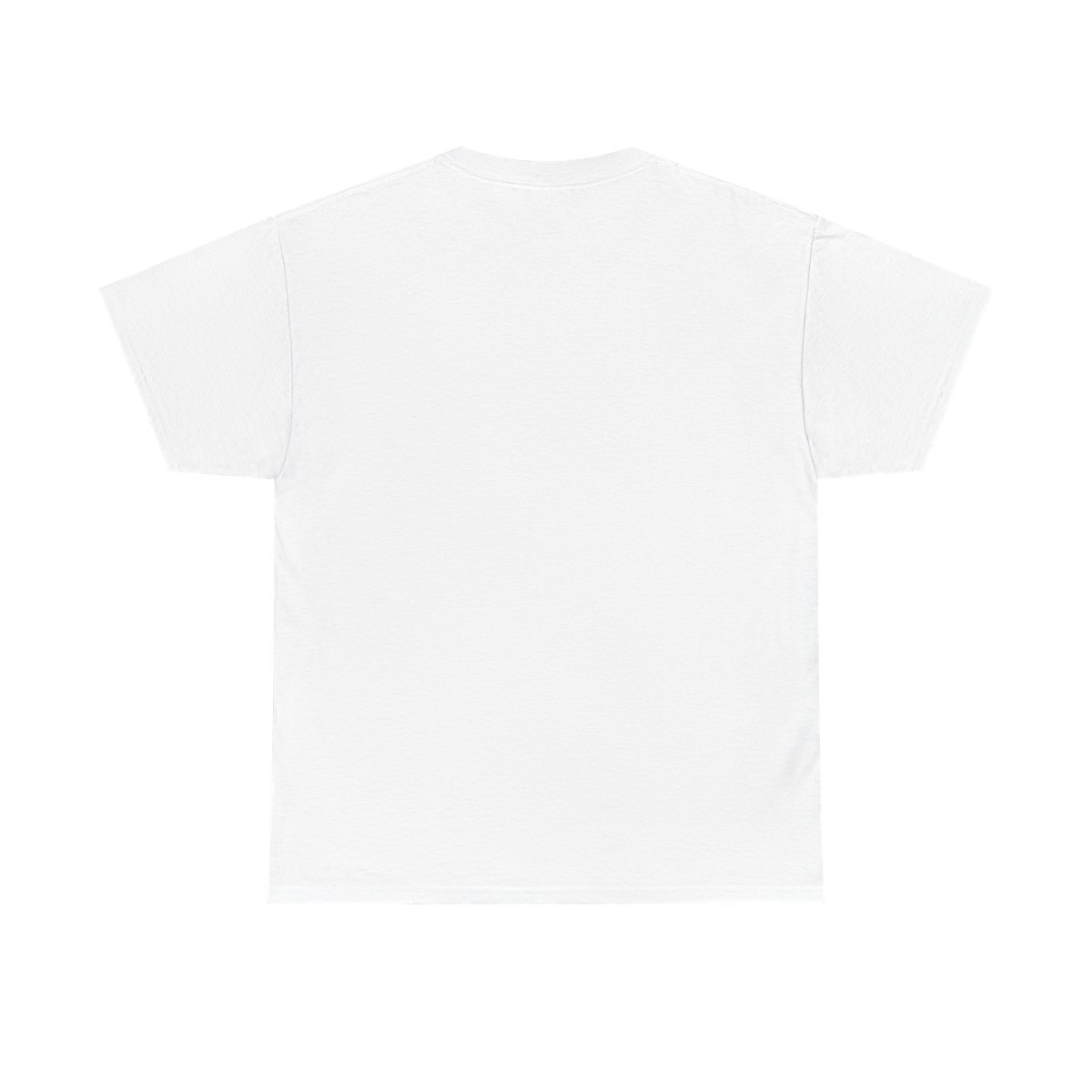 CaseOh T-Shirt Unisex T-Shirt - alternate angle 1, merchandise
