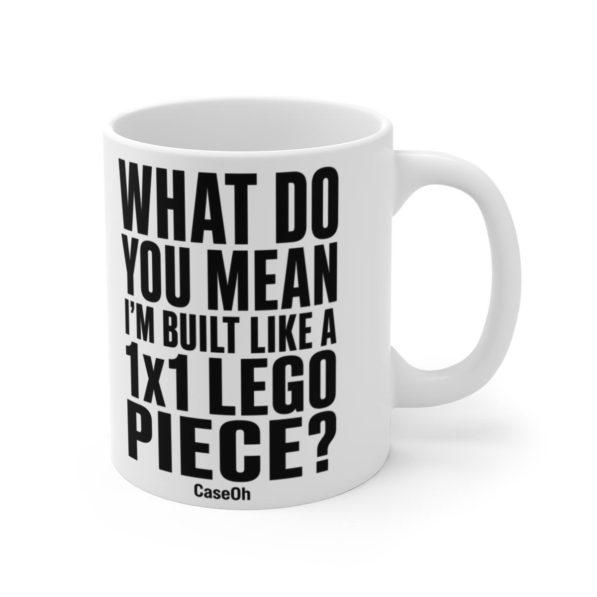 Mugs & Drinkware - CaseOh accessories collection
