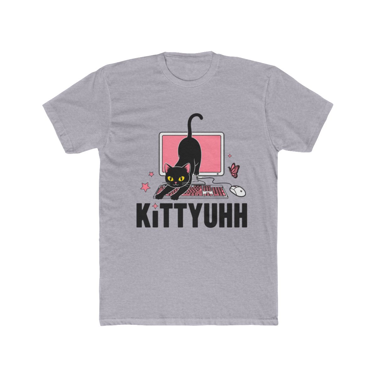 caseoh games wearing kittyuhhh T Shirt