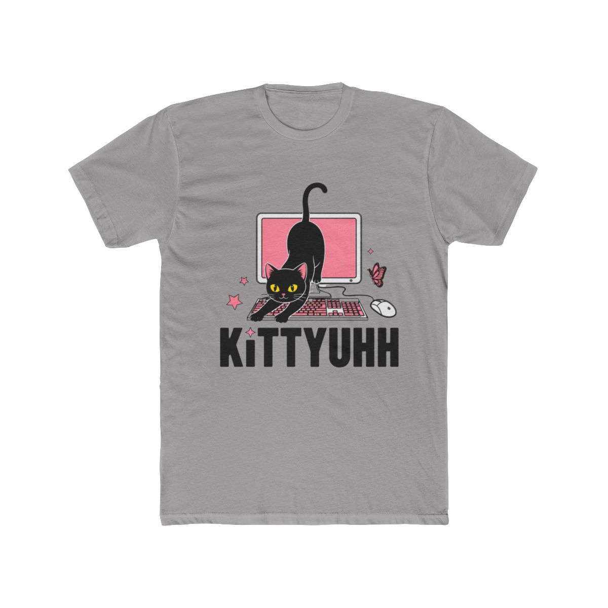 caseoh games wearing kittyuhhh T Shirt - Official t-shirts merchandise