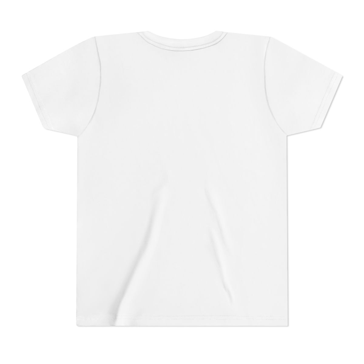 Caseoh Band Logo Graphic Kids T-Shirt - alternate angle 1, merchandise
