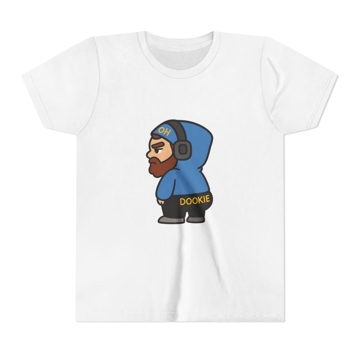 T-Shirts - CaseOh apparel collection