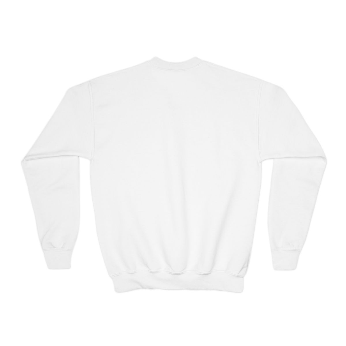 Caseoh Kitty Cute Graphic Kids Sweatshirt - alternate angle 1, merchandise