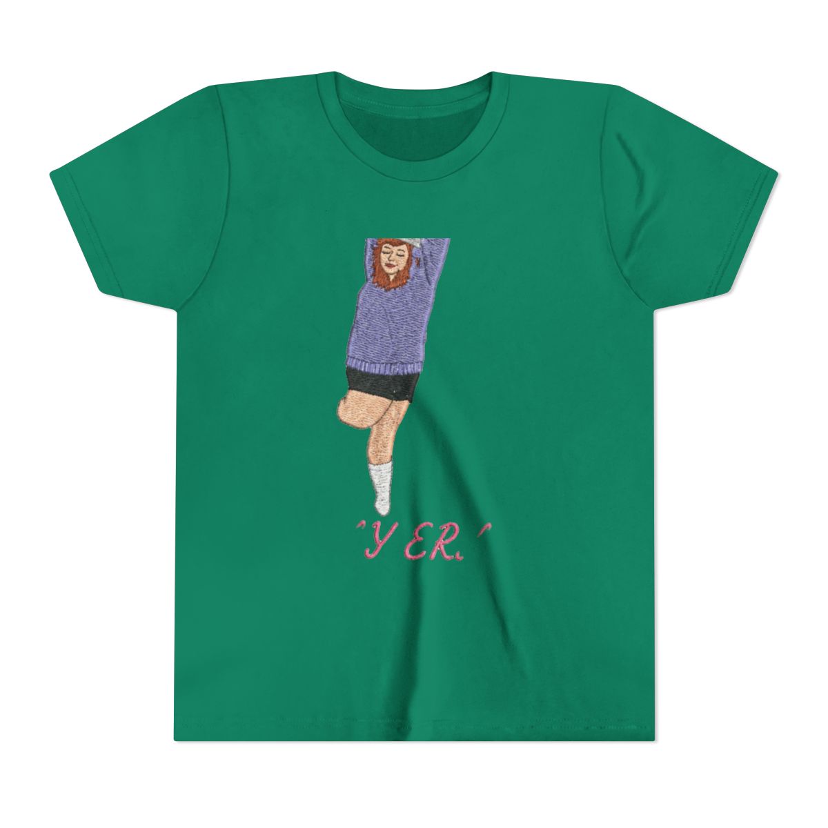 caseoh slay era (Kids) - alternate angle 2, merchandise