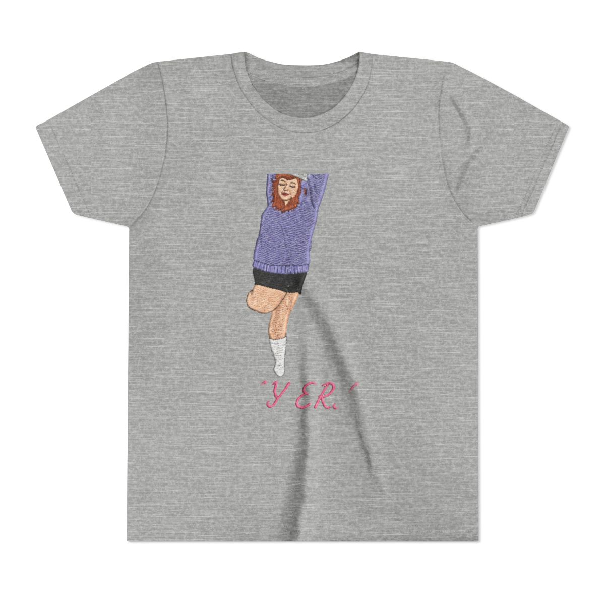 caseoh slay era (Kids) - alternate angle 3, merchandise