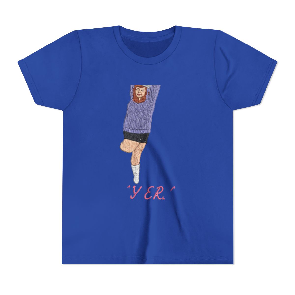 caseoh slay era (Kids) - alternate angle 4, merchandise