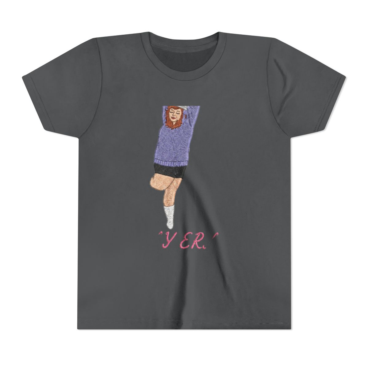 caseoh slay era (Kids) - alternate angle 5, merchandise