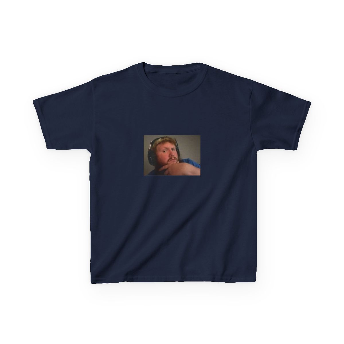 CaseOh Kids T-Shirt - alternate angle 5, merchandise