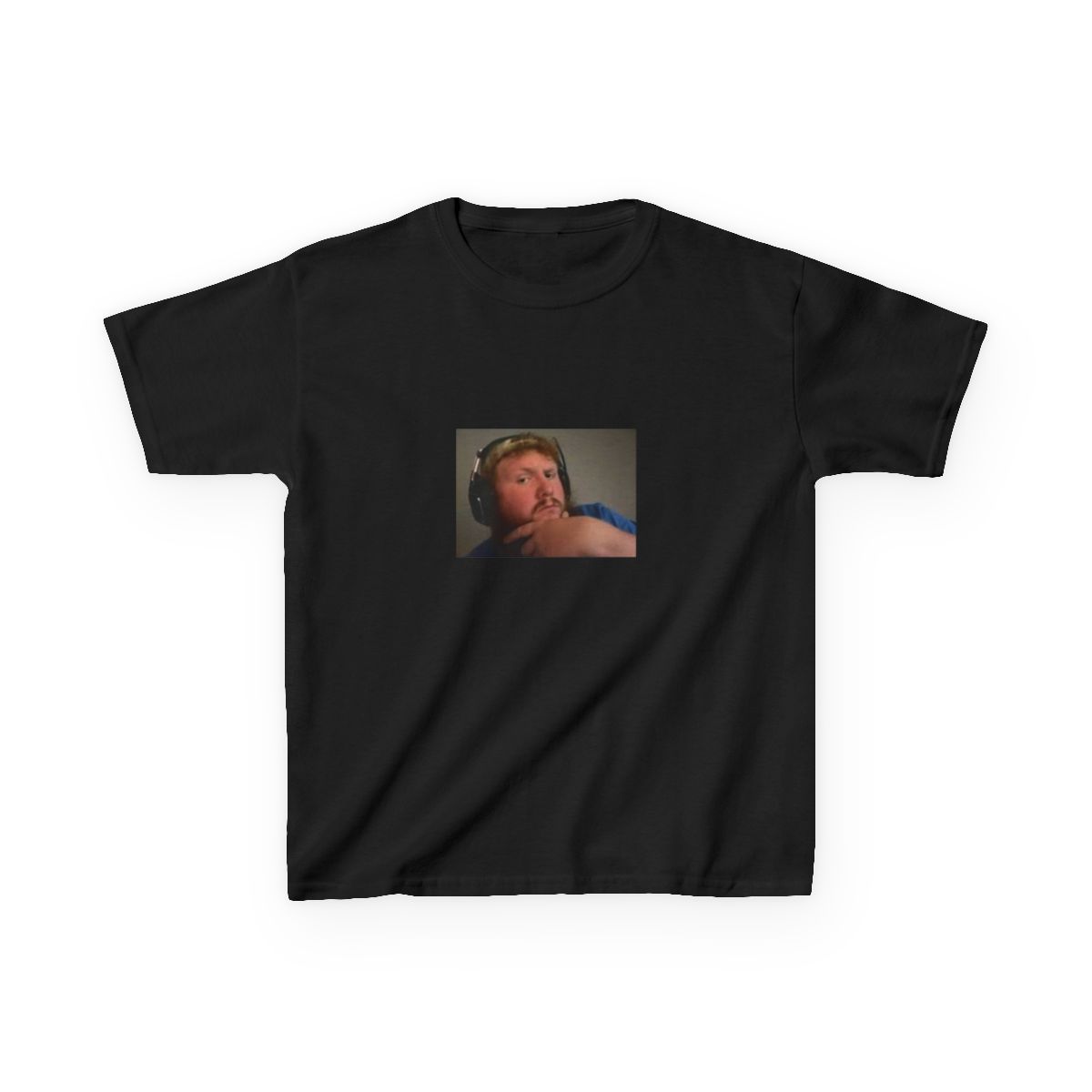 CaseOh Kids T-Shirt - alternate angle 2, merchandise
