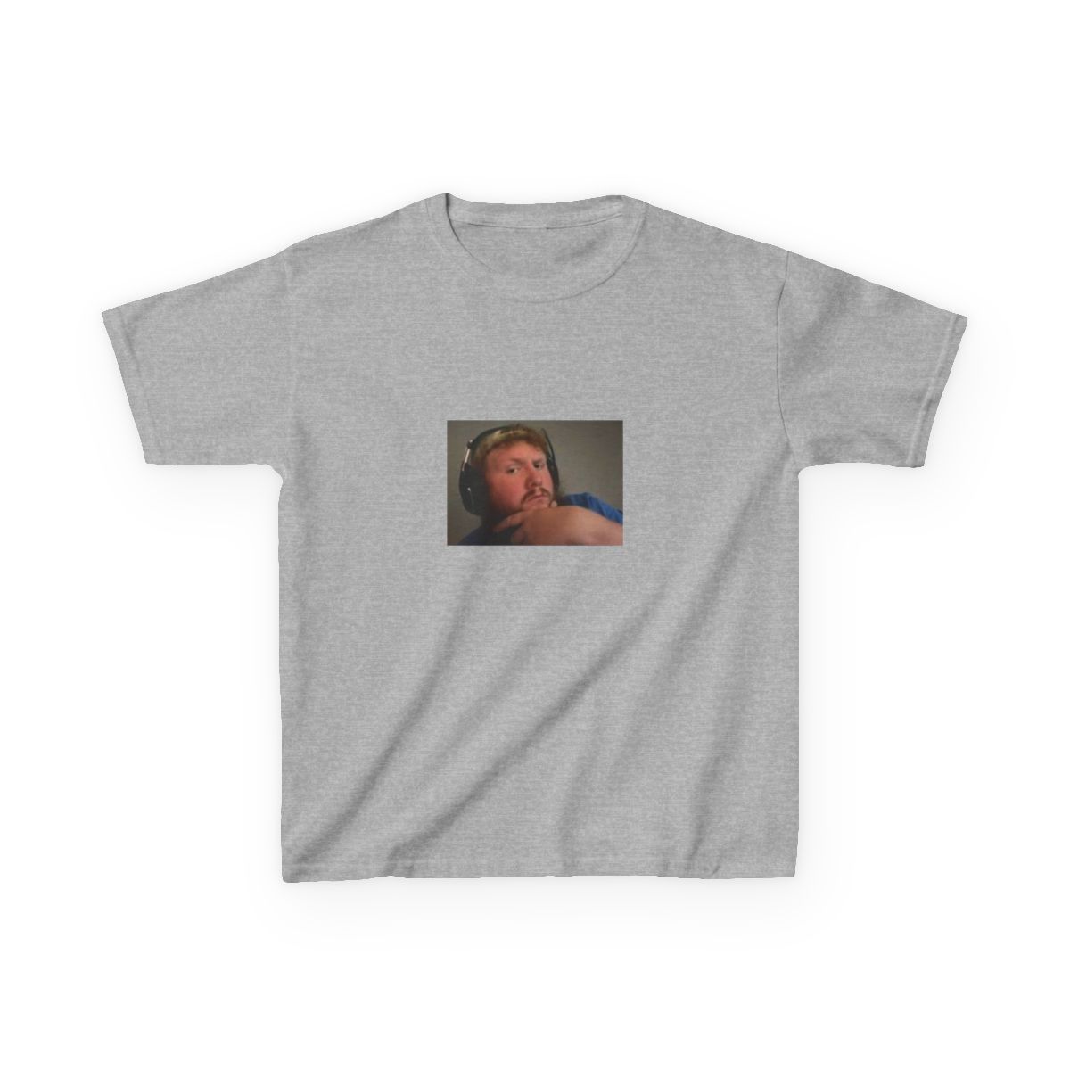 CaseOh Kids T-Shirt - alternate angle 3, merchandise