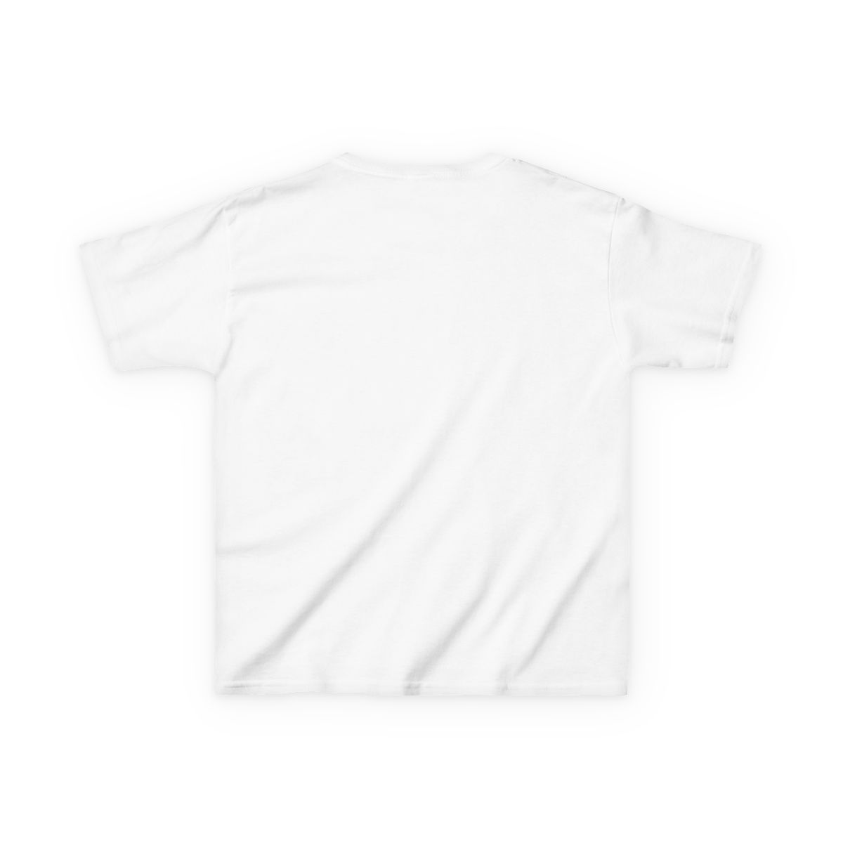 CaseOh Kids T-Shirt - alternate angle 1, merchandise