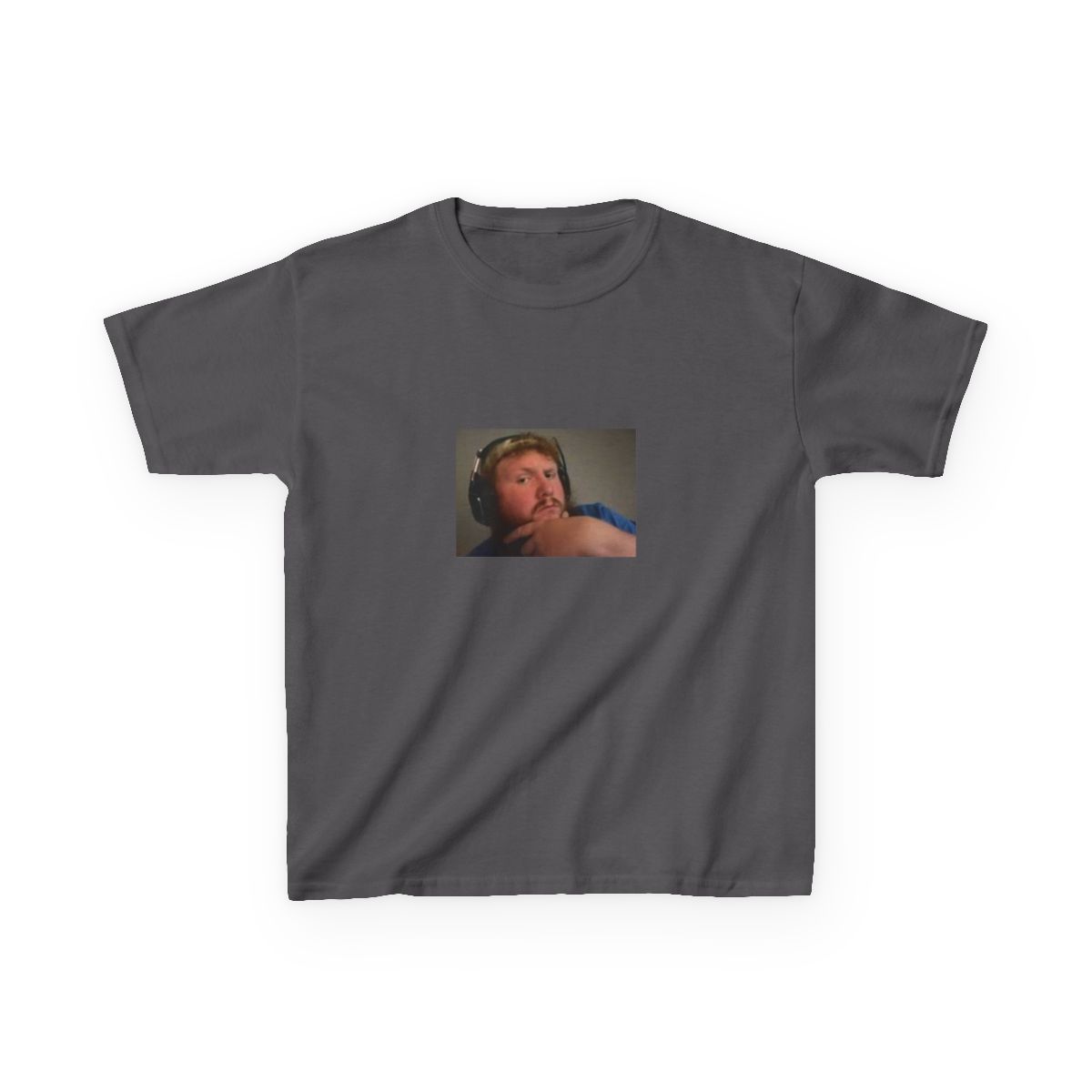 CaseOh Kids T-Shirt - alternate angle 4, merchandise