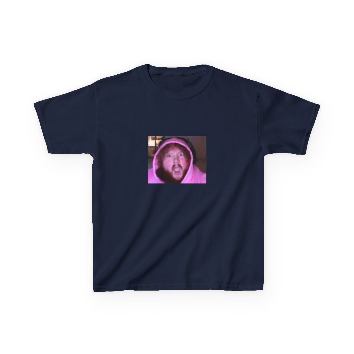 CaseOh T-Shirt Unisex Kids T-Shirt - alternate angle 5, merchandise