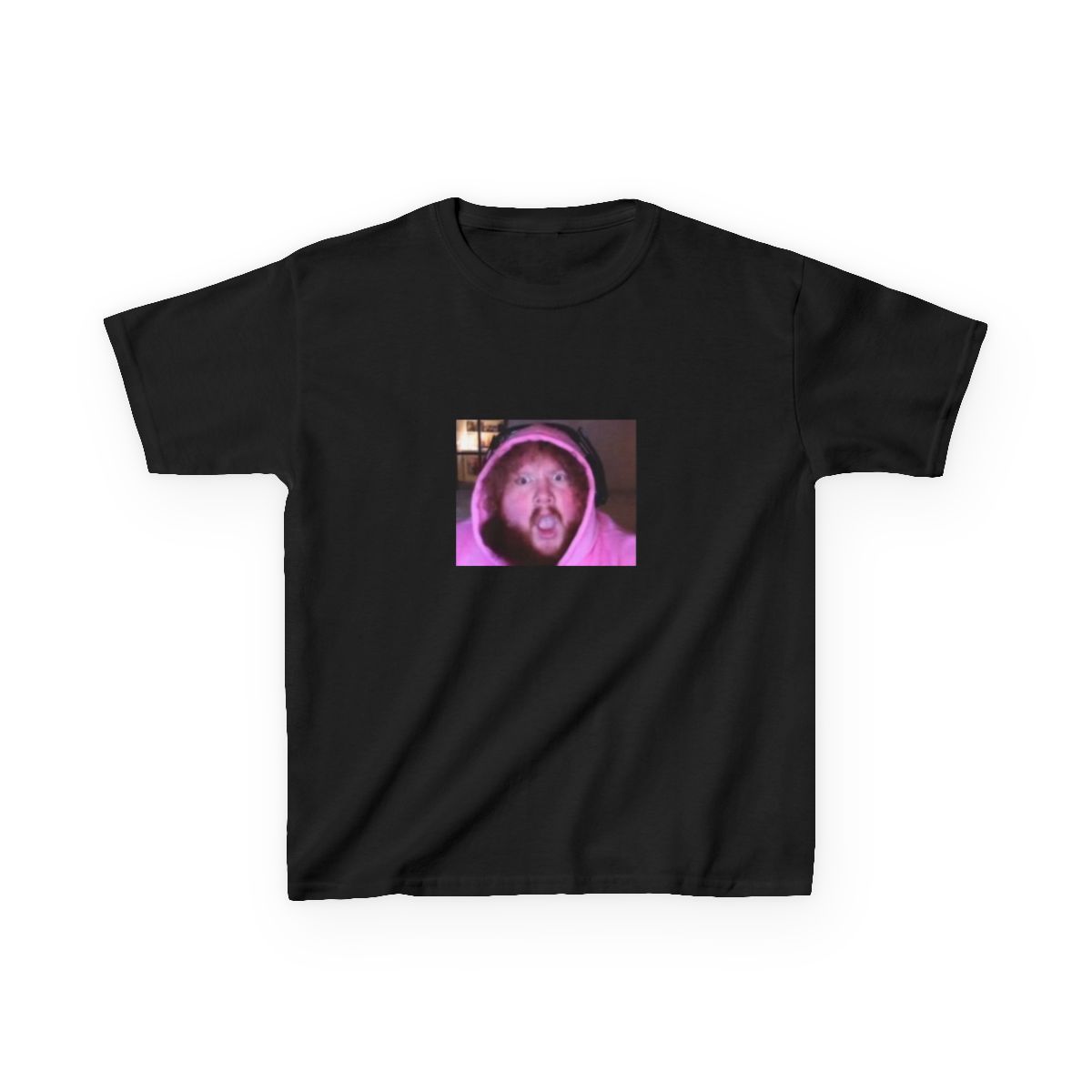 CaseOh T-Shirt Unisex Kids T-Shirt - alternate angle 2, merchandise
