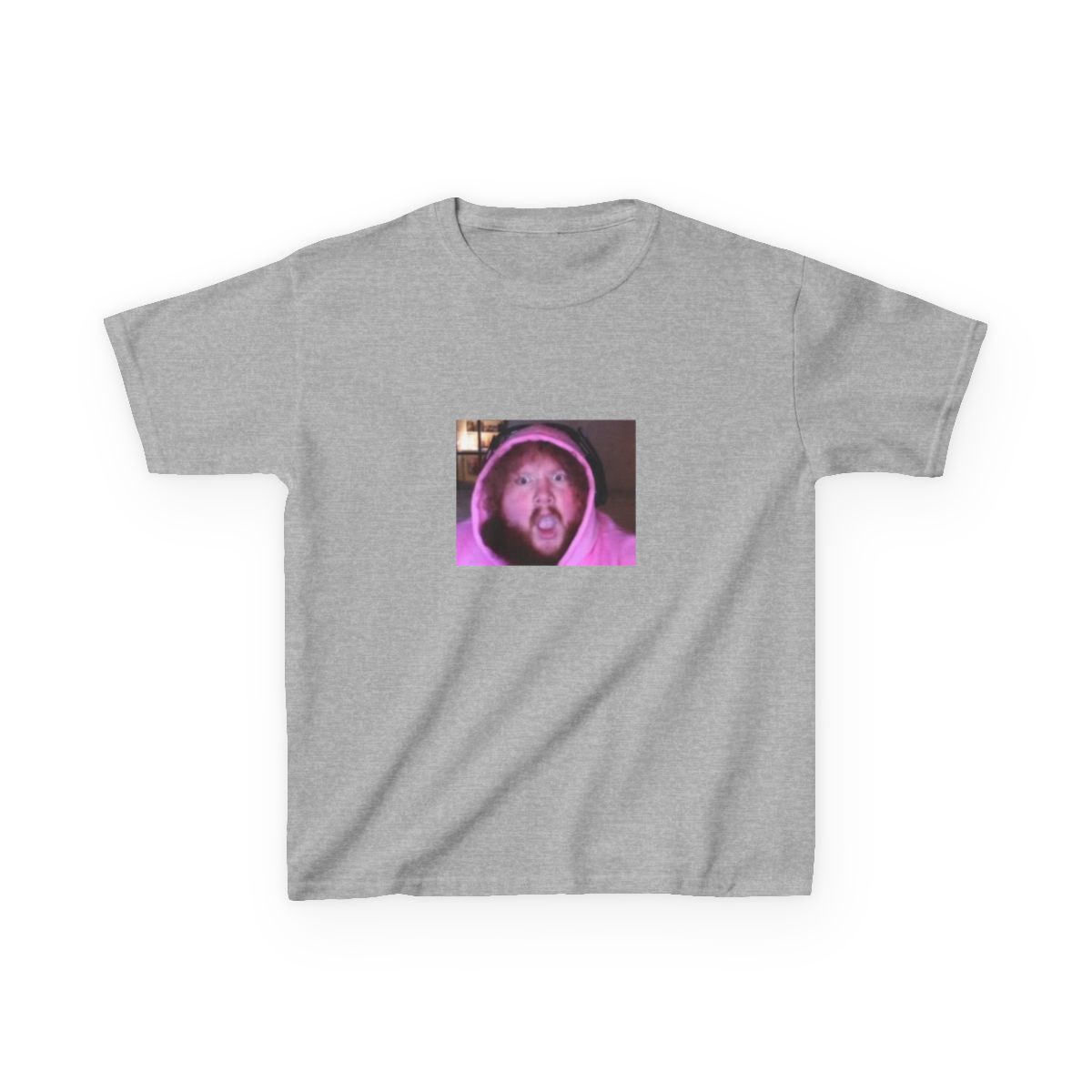 CaseOh T-Shirt Unisex Kids T-Shirt - alternate angle 3, merchandise