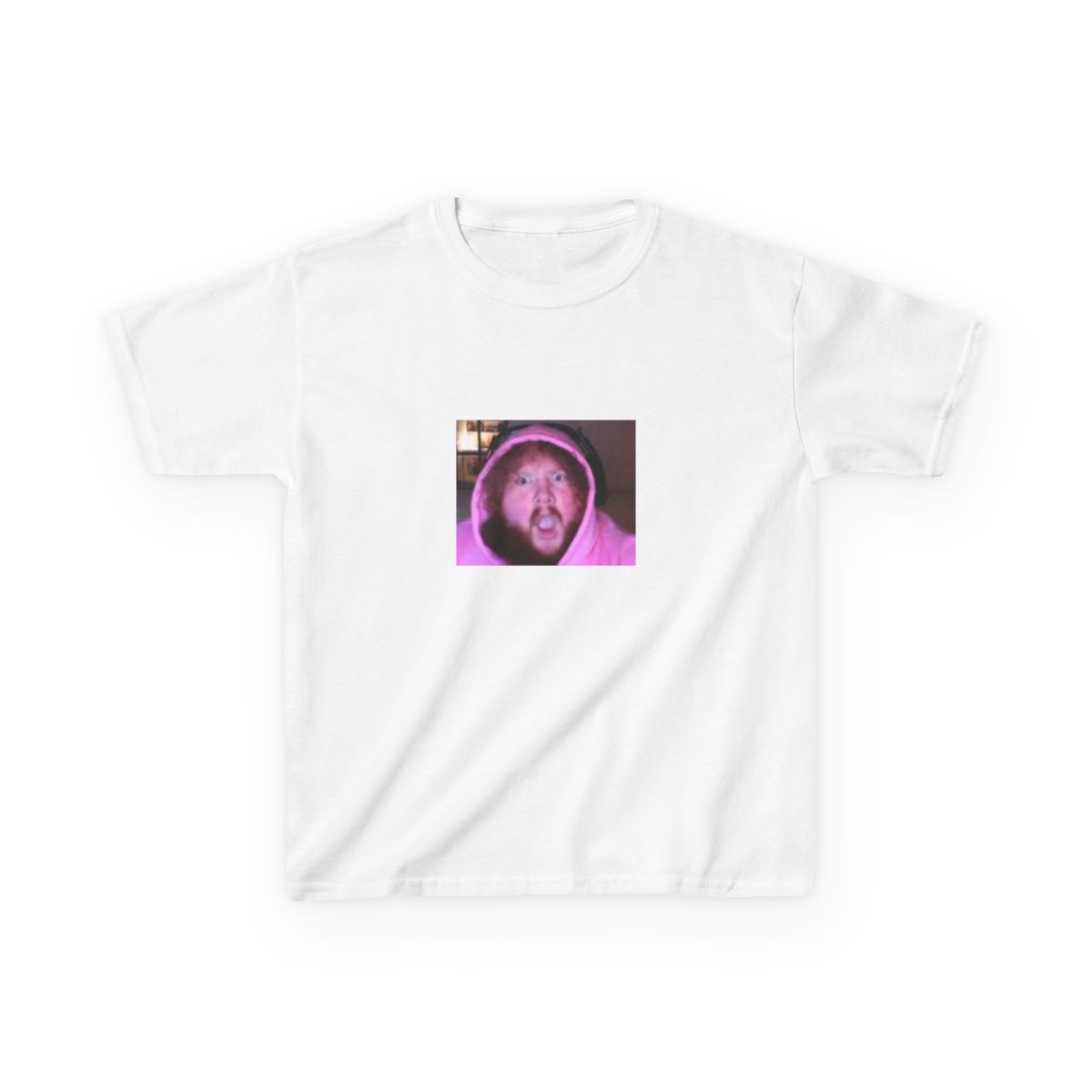 CaseOh T-Shirt Unisex Kids T-Shirt